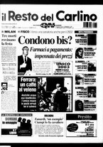 giornale/RAV0037021/2003/n. 146 del 30 maggio